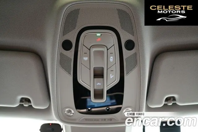 AUDI A6 (C8) 45 TFSI Quattro 2020 — photo 15 sur 26