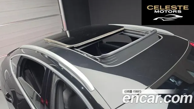 AUDI e-55 Quattro Sportback 2022 — photo 30 sur 34