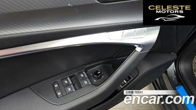 AUDI A6 (C8) 45 TFSI 2021 — photo 34 sur 34