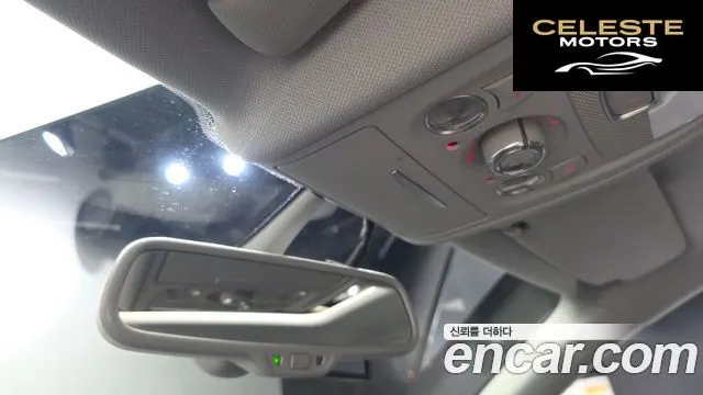 AUDI A4 35 TDI Quattro Edition 2015 — photo 20 sur 20