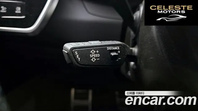 AUDI S6 (C8) 3.0 TDI Quattro 2020 — photo 30 sur 32