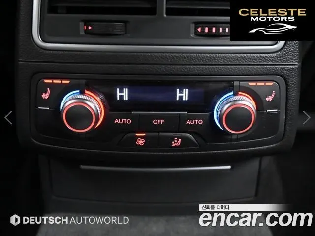 AUDI A7 3.0 TDI Quattro 2014 — photo 16 sur 26