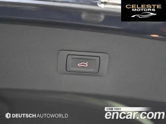 AUDI A7 3.0 TDI Quattro 2014 — photo 20 sur 26
