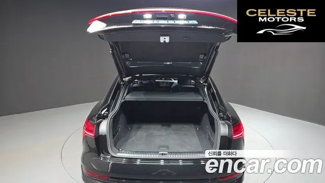AUDI e-55 Quattro Sportback 2022 — photo 24 sur 34