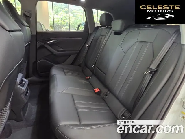 AUDI Q6 e-(GF) Performance 2025 — photo 11 sur 26