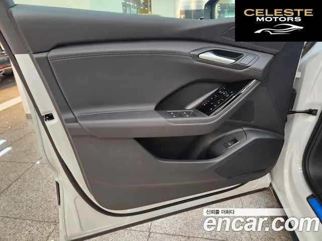 AUDI Q6 e-(GF) Performance 2025 — photo 13 sur 26