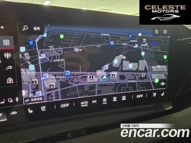 AUDI Q6 e-(GF) Performance 2025 — photo 14 sur 26