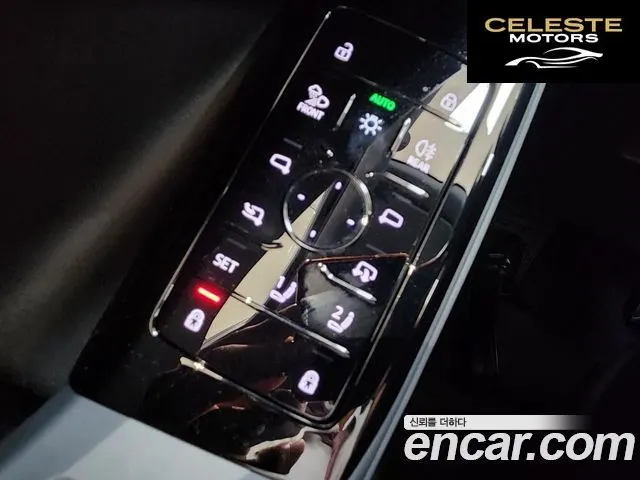 AUDI Q6 e-(GF) Performance 2025 — photo 16 sur 26