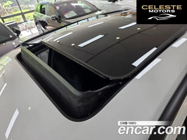 AUDI Q6 e-(GF) Performance 2025 — photo 18 sur 26