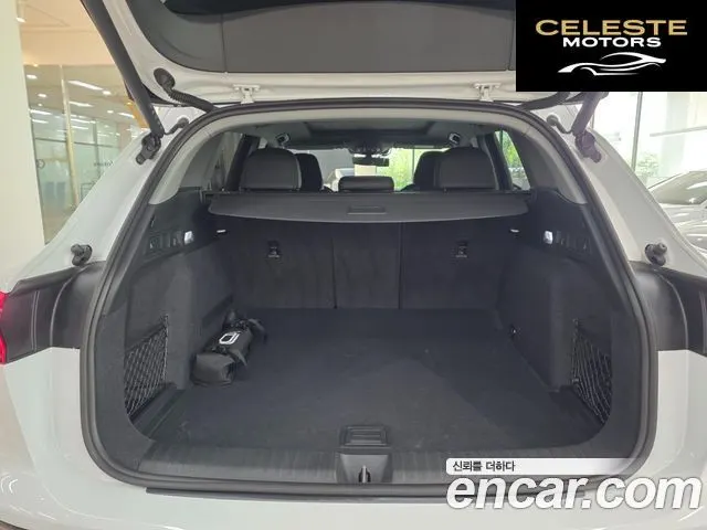 AUDI Q6 e-(GF) Performance 2025 — photo 20 sur 26