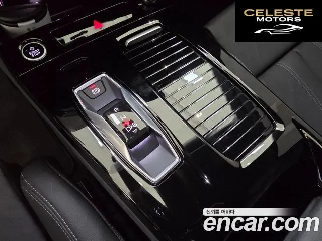 AUDI Q6 e-(GF) Performance 2025 — photo 9 sur 26