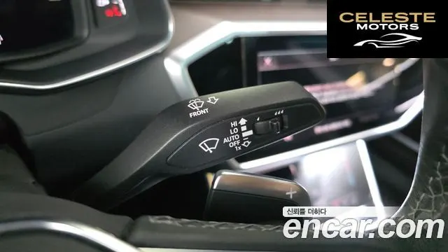 AUDI A7 (4K) 55 TFSI Quattro Premium 2022 — photo 32 sur 34