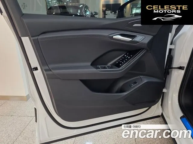AUDI Q6 e-(GF) Premium Quattro 2025 — photo 11 sur 26