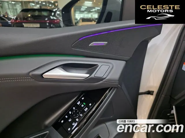 AUDI Q6 e-(GF) Premium Quattro 2025 — photo 13 sur 26