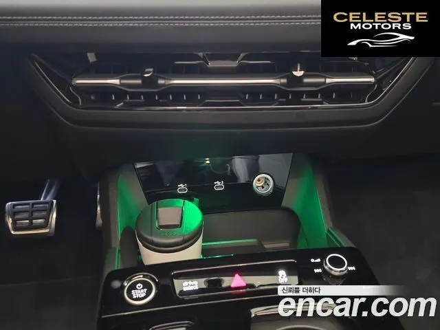 AUDI Q6 e-(GF) Premium Quattro 2025 — photo 14 sur 26