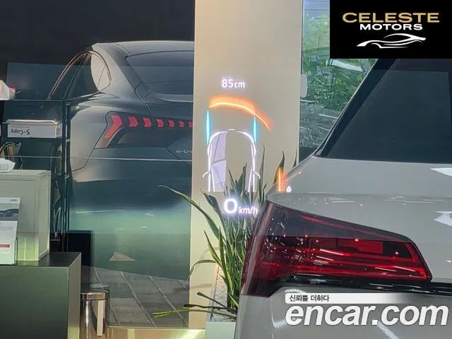 AUDI Q6 e-(GF) Premium Quattro 2025 — photo 16 sur 26