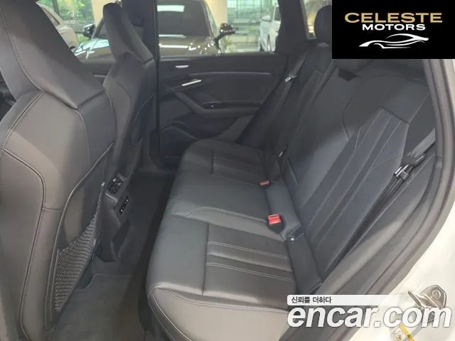 AUDI Q6 e-(GF) Premium Quattro 2025 — photo 17 sur 26