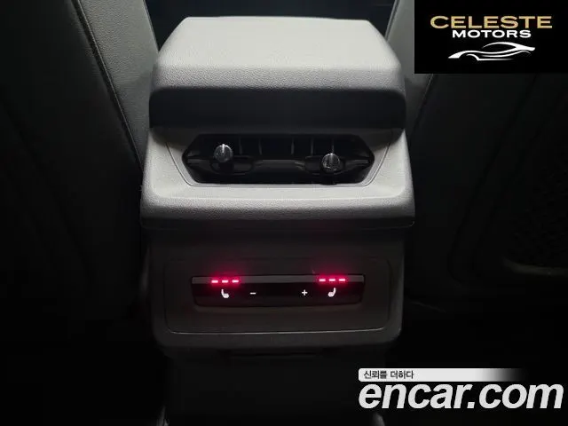 AUDI Q6 e-(GF) Premium Quattro 2025 — photo 18 sur 26