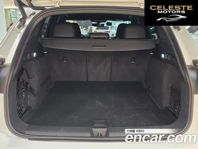 AUDI Q6 e-(GF) Premium Quattro 2025 — photo 19 sur 26