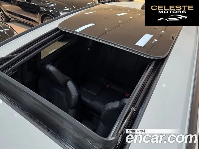 AUDI Q6 e-(GF) Premium Quattro 2025 — photo 20 sur 26