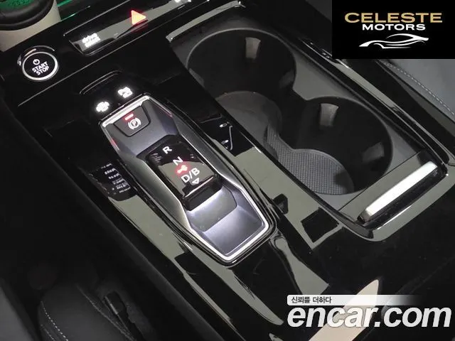 AUDI Q6 e-(GF) Premium Quattro 2025 — photo 9 sur 26
