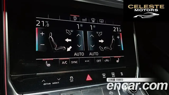 AUDI S6 (C8) 3.0 TDI Quattro 2020 — photo 24 sur 32
