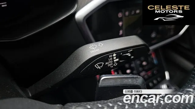 AUDI S6 (C8) 3.0 TDI Quattro 2020 — photo 27 sur 32