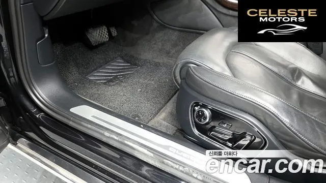 AUDI A8 60 TDI Quattro 2015 — photo 16 sur 20