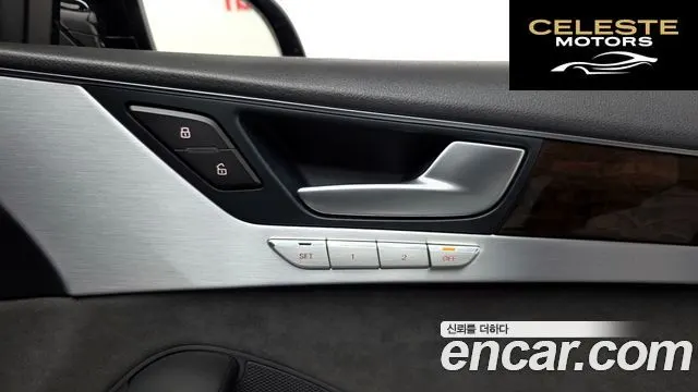 AUDI A8 60 TDI Quattro 2015 — photo 18 sur 20