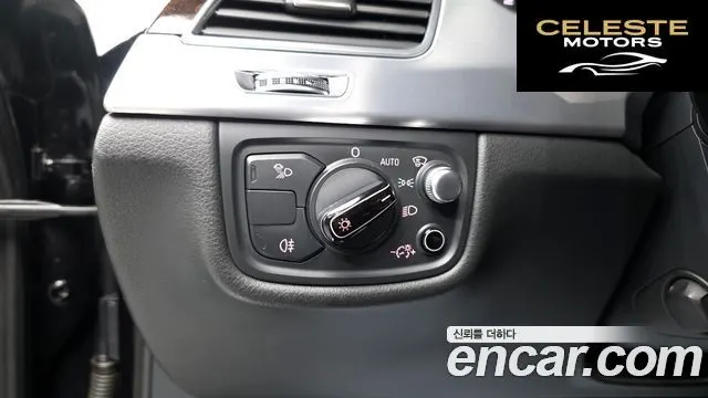 AUDI A8 60 TDI Quattro 2015 — photo 20 sur 20