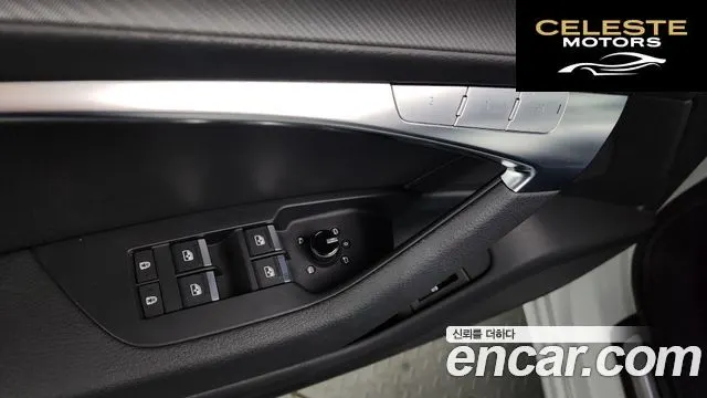 AUDI A6 (C8) 45 TFSI 2021 — photo 33 sur 33