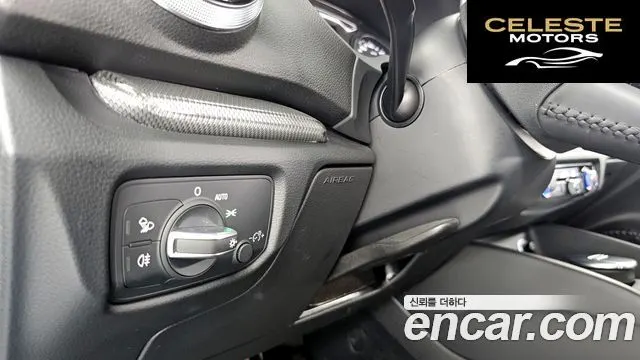 AUDI A3 40 TFSI 2020 — photo 18 sur 20