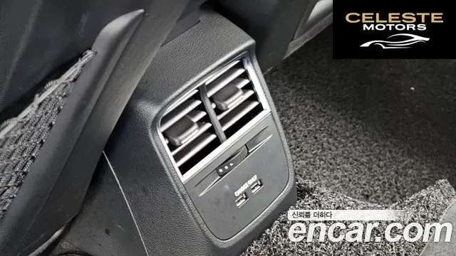 AUDI A3 40 TFSI 2020 — photo 19 sur 20