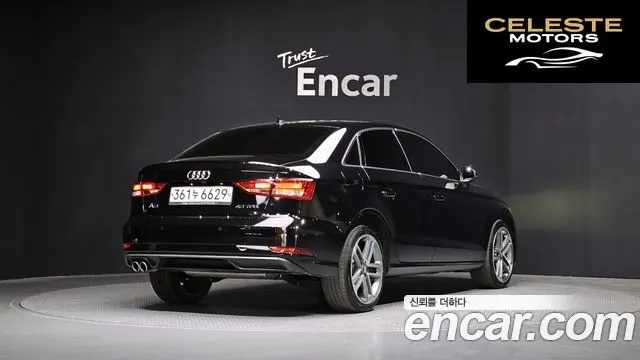 AUDI A3 40 TFSI 2020 — photo 2 sur 20