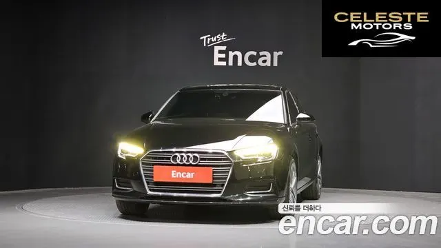 AUDI A3 40 TFSI 2020 — photo 3 sur 20