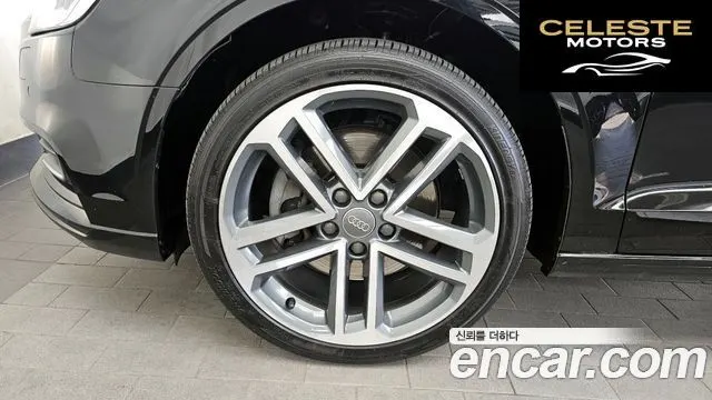 AUDI A3 40 TFSI 2020 — photo 5 sur 20
