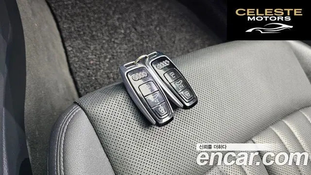 AUDI A6 (C8) 45 TFSI Premium 2023 — photo 24 sur 35