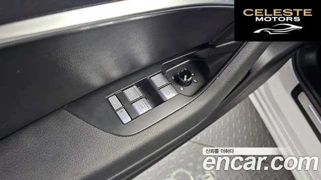 AUDI A6 (C8) 45 TFSI Premium 2023 — photo 30 sur 35