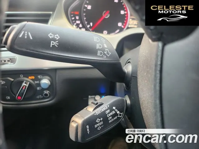 AUDI A8 60 TDI Quattro LWB 2015 — photo 6 sur 20