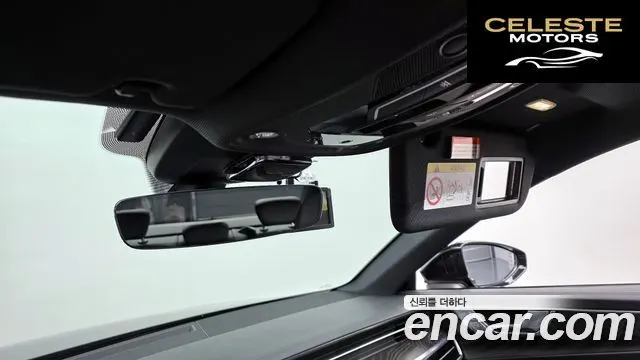 AUDI A6 (C8) 45 TFSI Quattro Premium 2021 — photo 16 sur 20