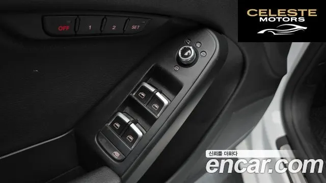 AUDI A5 2.0 TDI Quattro Sport 2014 — photo 17 sur 20