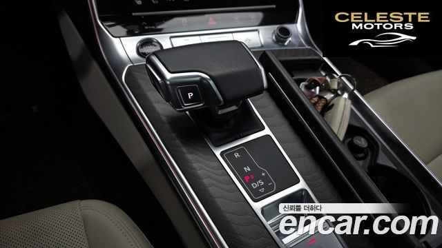 AUDI A6 (C8) 45 TFSI Quattro Premium 2023 — photo 12 sur 32