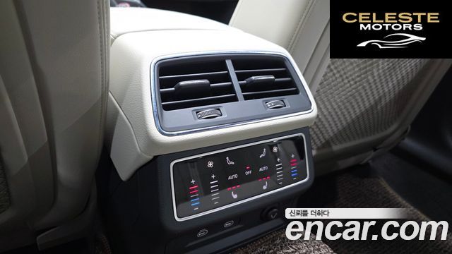 AUDI A6 (C8) 45 TFSI Quattro Premium 2023 — photo 24 sur 32