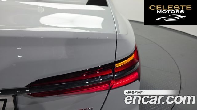 AUDI A6 (C8) 45 TFSI Quattro Premium 2023 — photo 9 sur 32