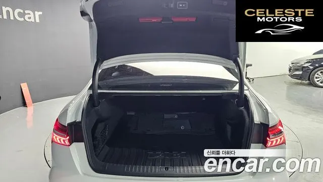 AUDI A6 (C8) 45 TFSI Premium 2023 — photo 25 sur 30