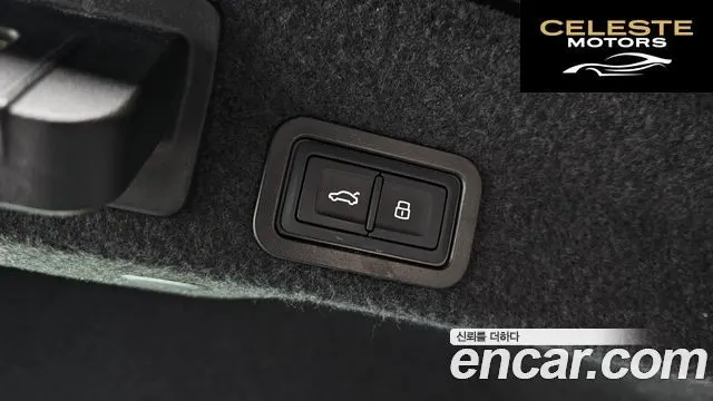 AUDI A6 (C8) 45 TFSI Premium 2021 — photo 19 sur 26
