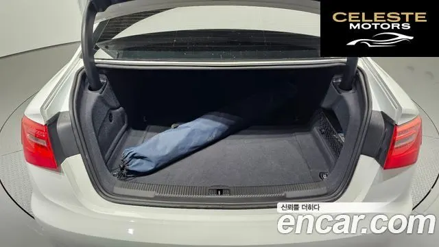 AUDI A6 35 TDI 2015 — photo 15 sur 20