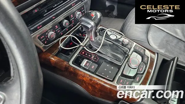 AUDI A6 35 TDI 2015 — photo 9 sur 20