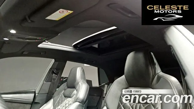AUDI Q8 (4M) 50 TDI Quattro Premium 2020 — photo 24 sur 35