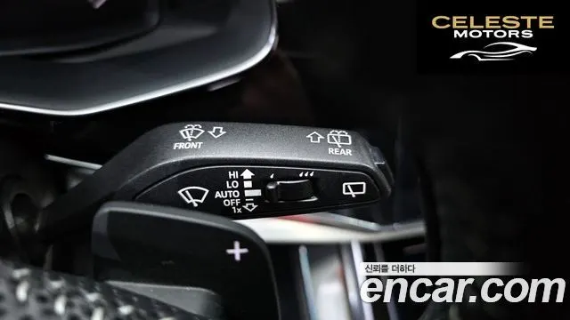 AUDI Q8 (4M) 50 TDI Quattro Premium 2020 — photo 29 sur 35